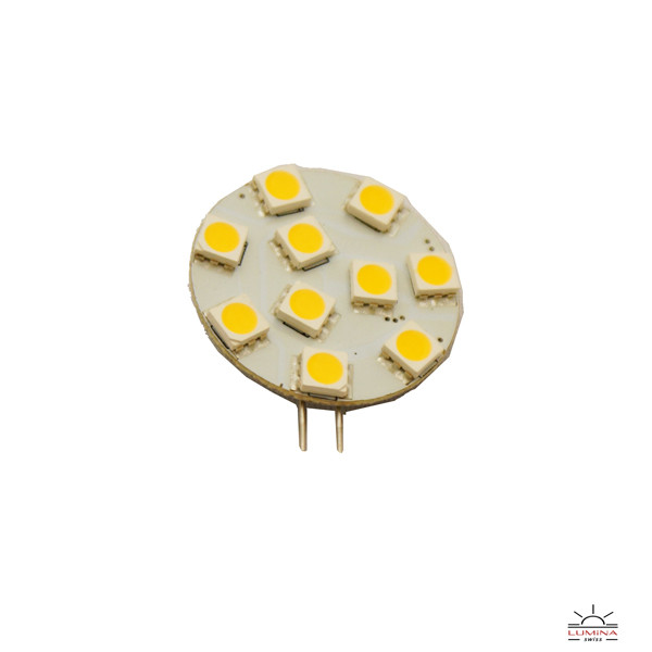 G4 10SMD Bild1