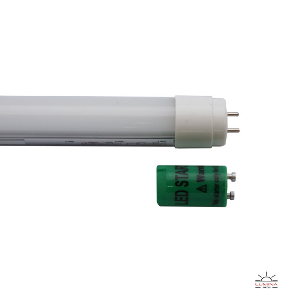 Roehren Warm-weiss Matt Bild3