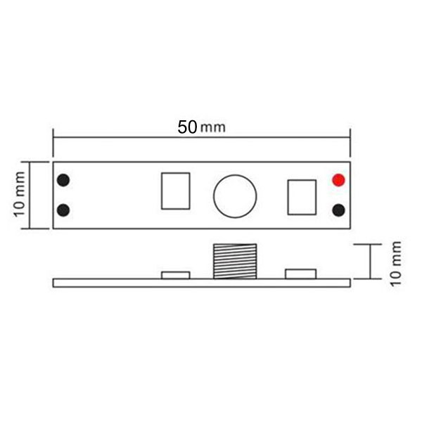 Touchdimmer Bild3