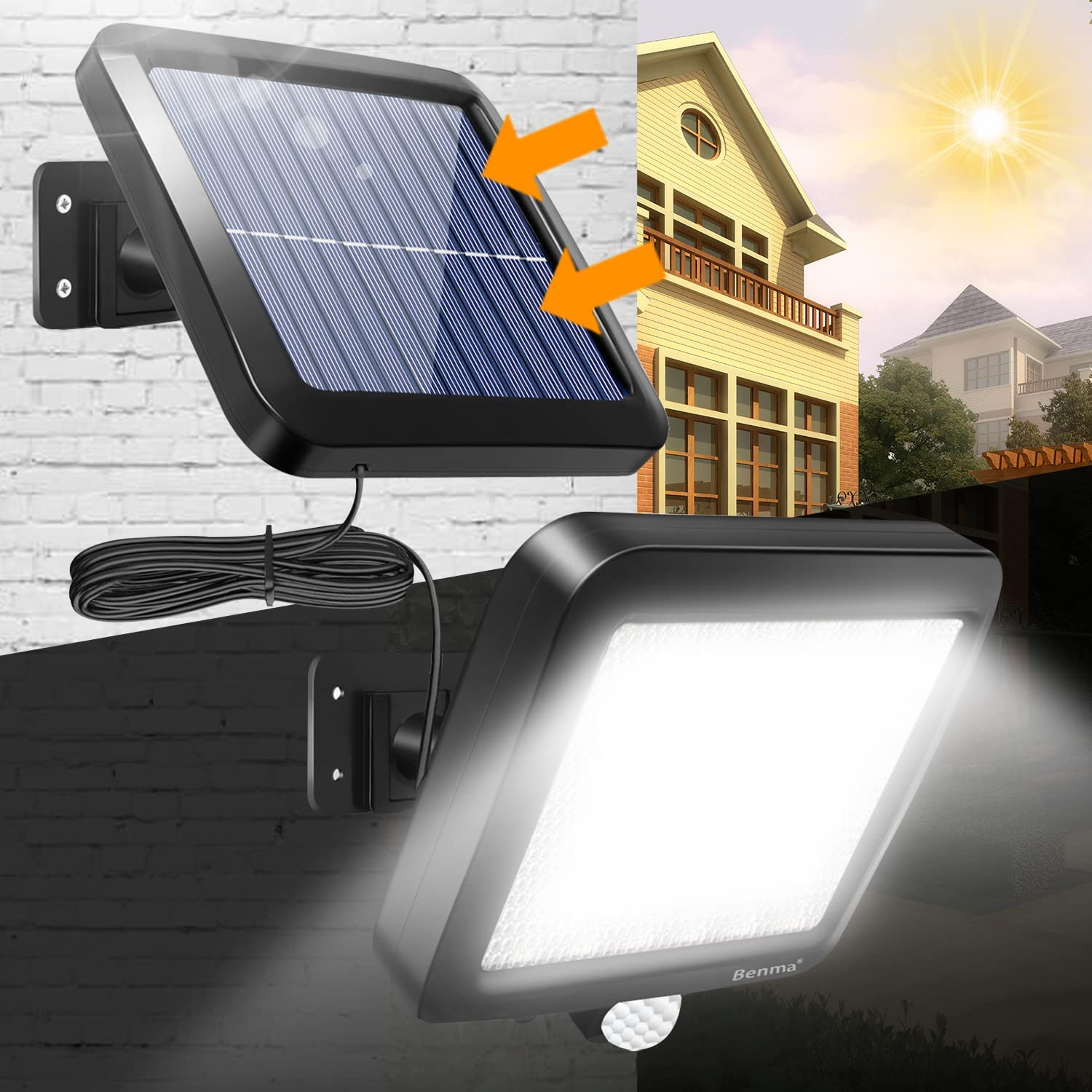 Solar Strahler 3