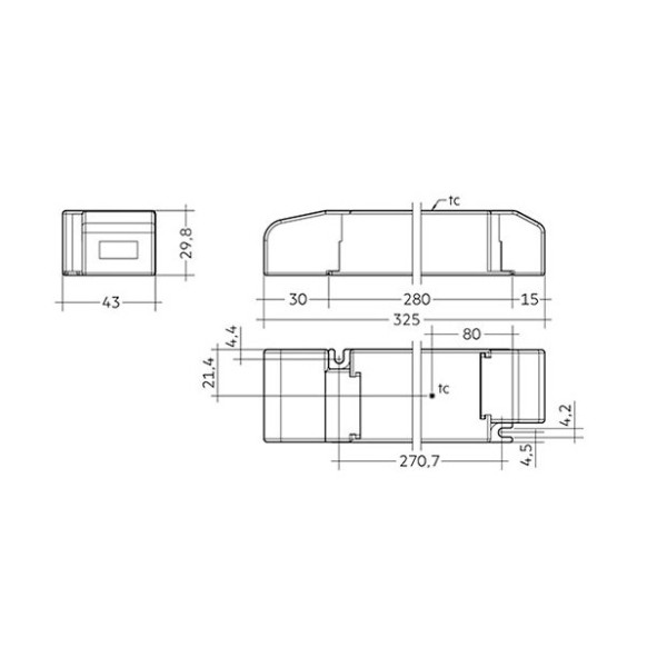 Installation S24v200w Bild3