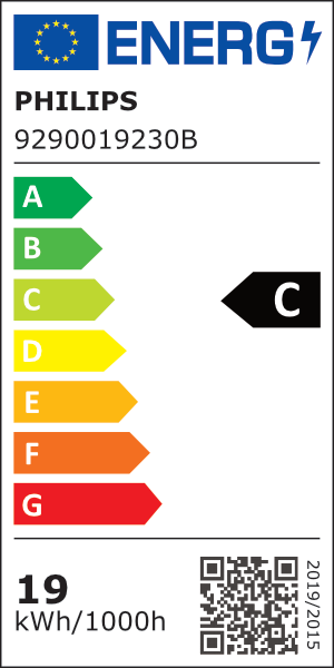 Energieetikette