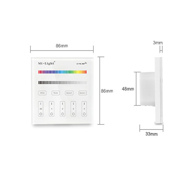 Smartpanel Milight Rgbww Bild31