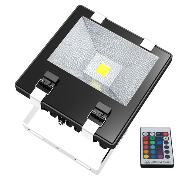 Profi 70W Rgb Bild1