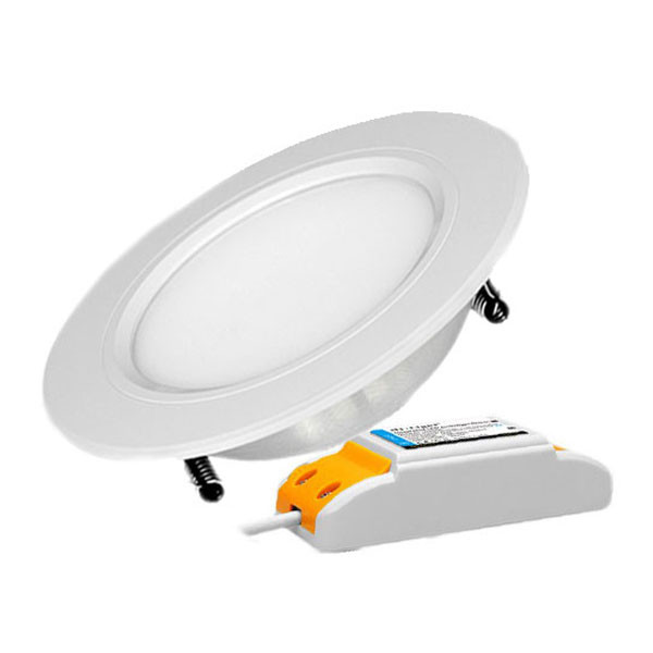 Milight Einbauspot 9W 120 Rgbw Bild1