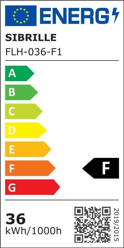 Energieetikette
