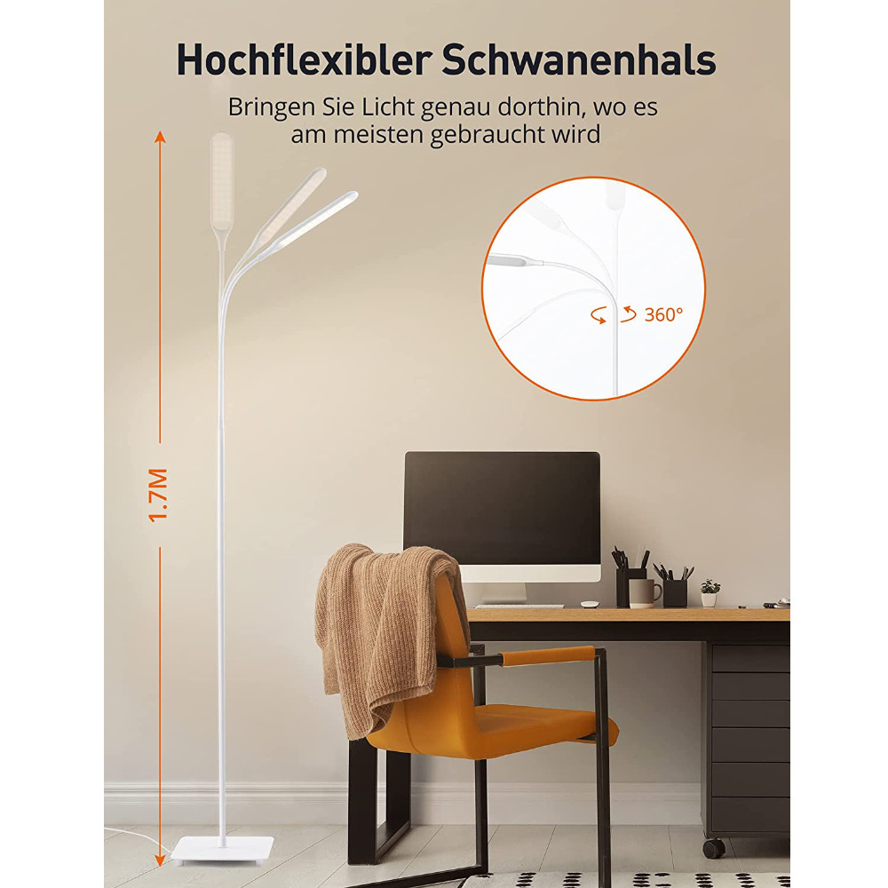 Deckenleuchte