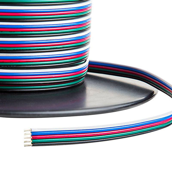 Zubehoer Kabel Rgbw Bild2