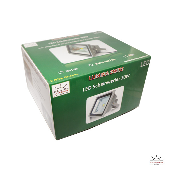 Flutlicht 30W Bild3