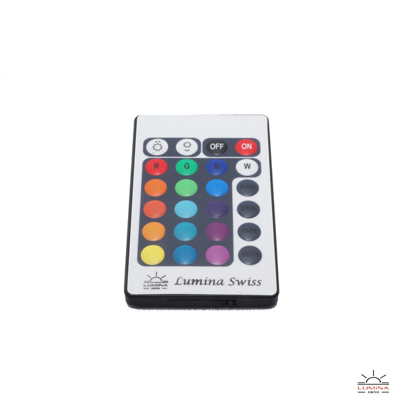 Streifen-set Multicolor Simplex Bild3