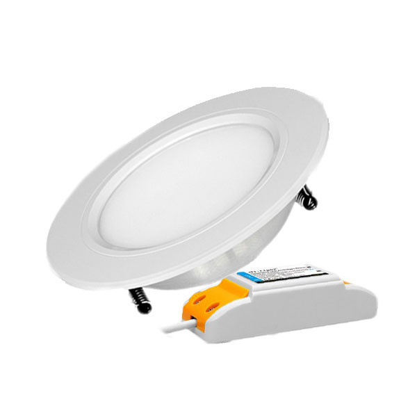 Milight Einbauspot 6W Rgbw Bild1