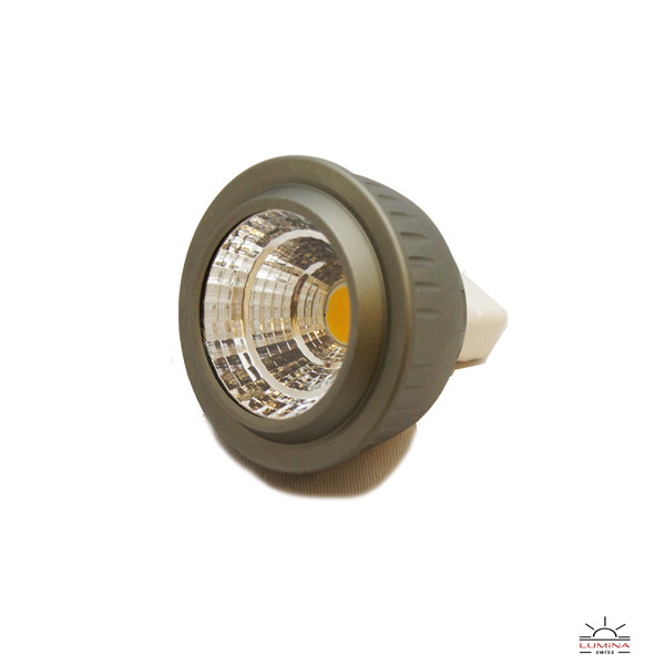 Spot Cob Mr16 5w Bild1