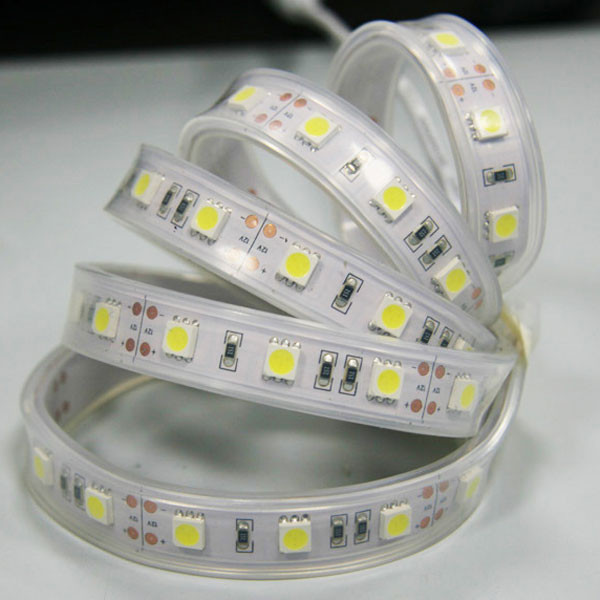 Streifen Unicolor IP66 Bild3