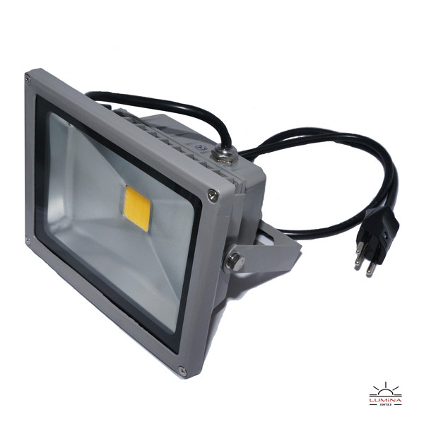 Flutlicht 50W Ww Bild1