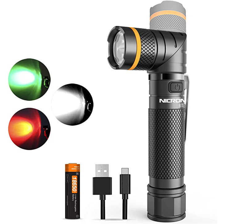 Nicron B70