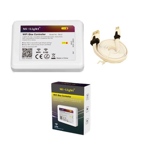 Zubehoer Wifi Multicolor Milight2 Bild1