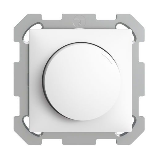 LED-Universal-Drehdimmer EDIZIOdue FM