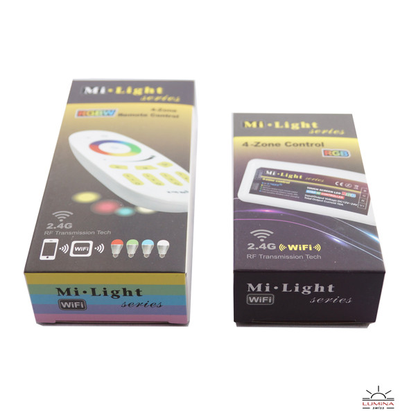 Zubehoer 4z Multicolor Milight Bild2