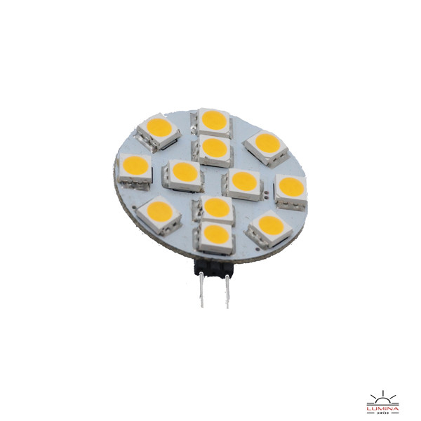 G4 12SMD Bild1