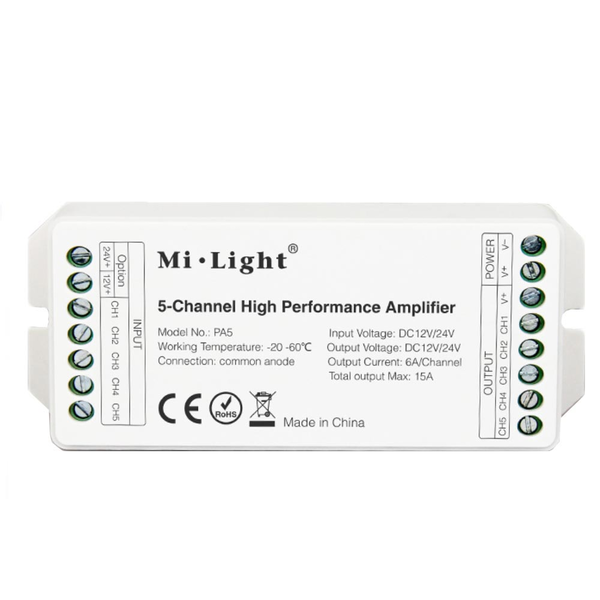 Milight Amp5 Bild1