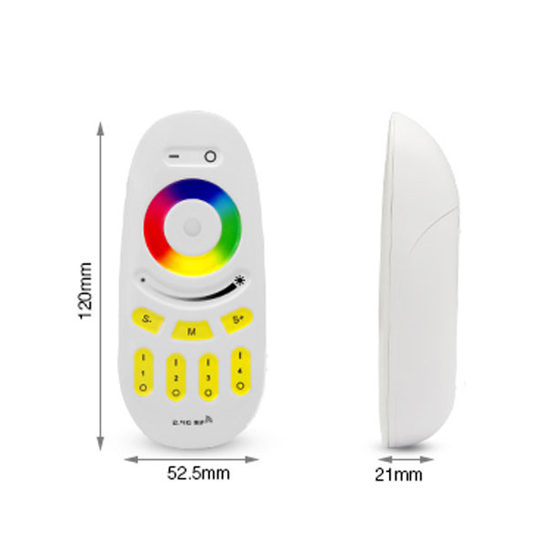 Zubehoer 4z Fb Milight Bild3