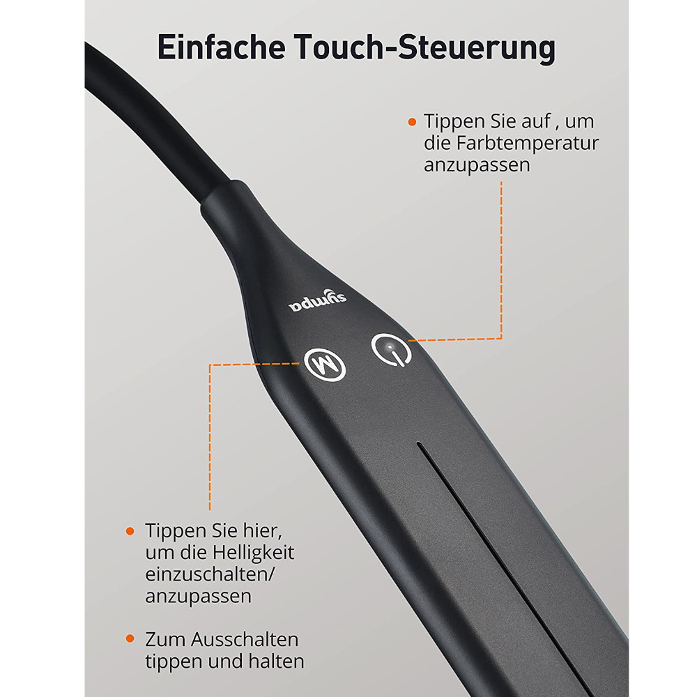 Deckenleuchte