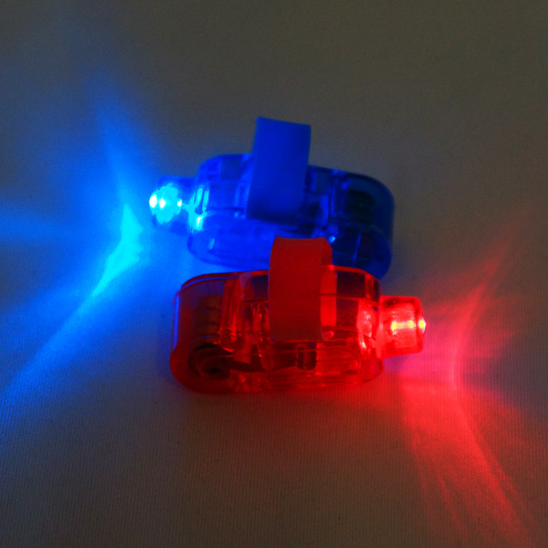 Gadgets Ledfinger Bild3