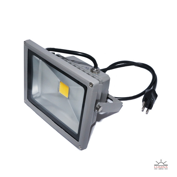 Flutlicht 20W Ww Bild1