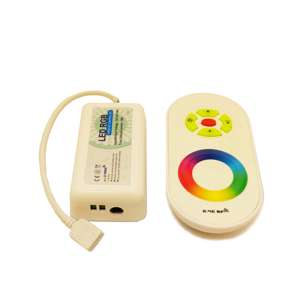 Zubehoer Fb Multicolor Milight Bild1
