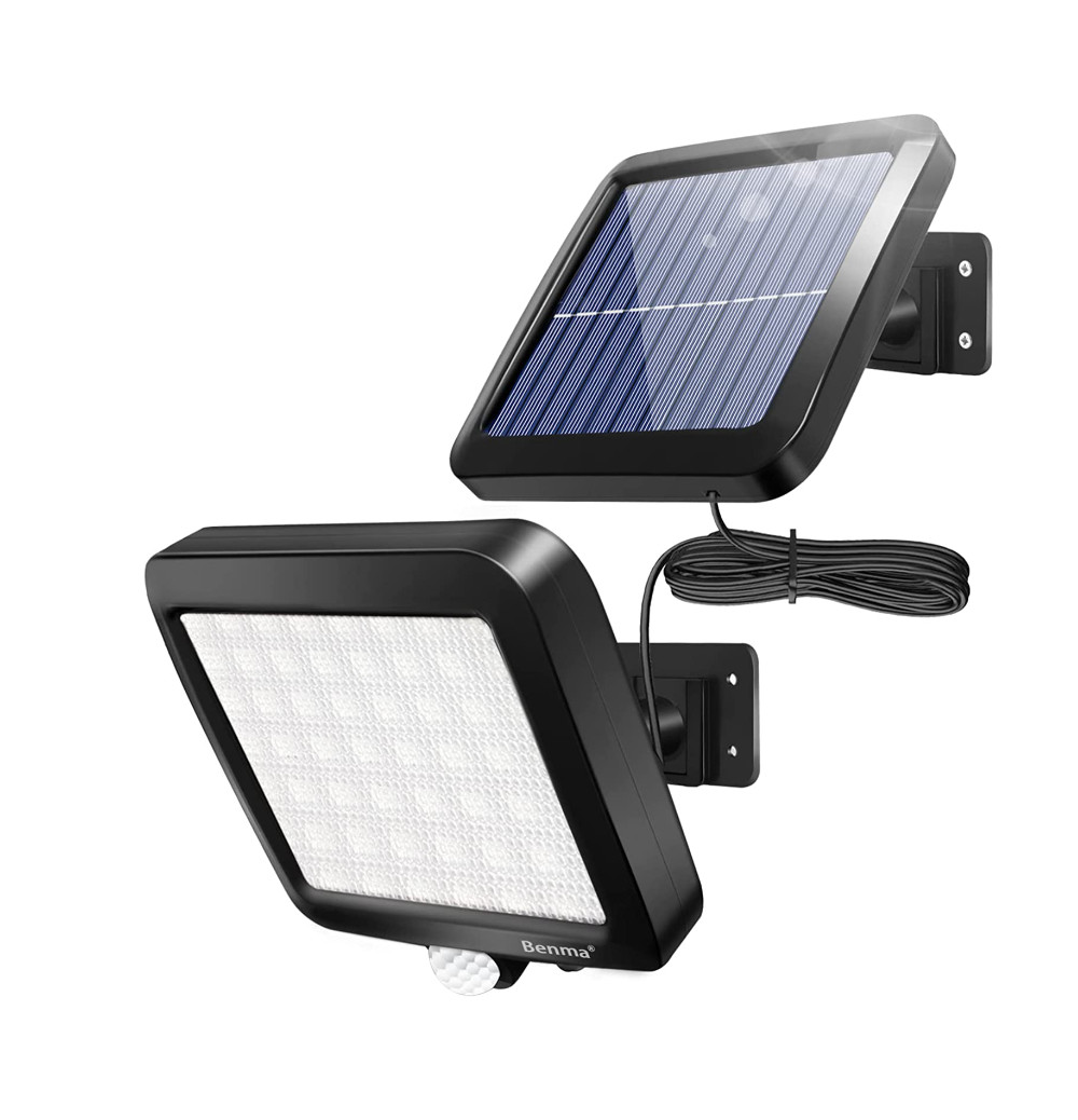 Solar Strahler 1
