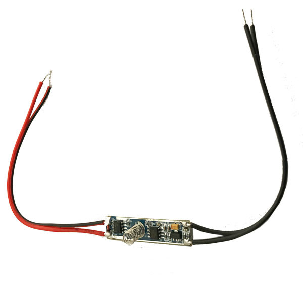 Touchdimmer Bild1