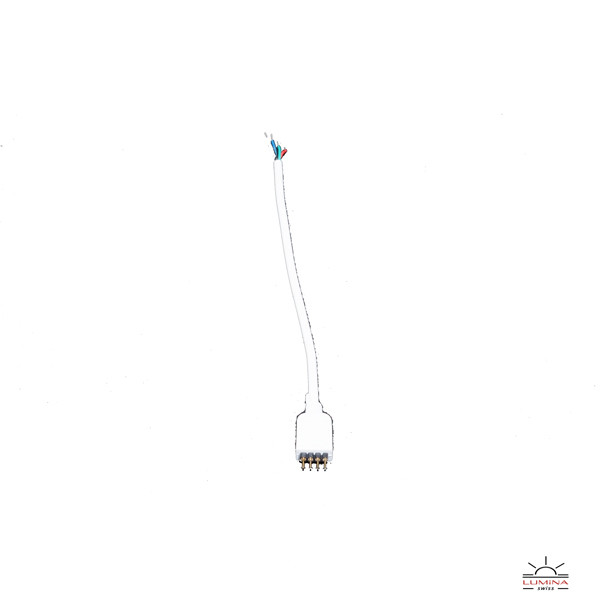 Zubehoer Kabel Multicolor Male Bild1