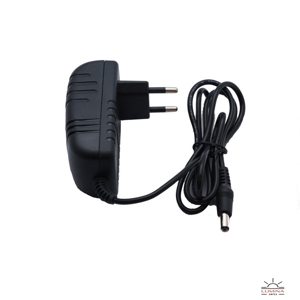 Zubehoer Netzteil 12V2A Bild1