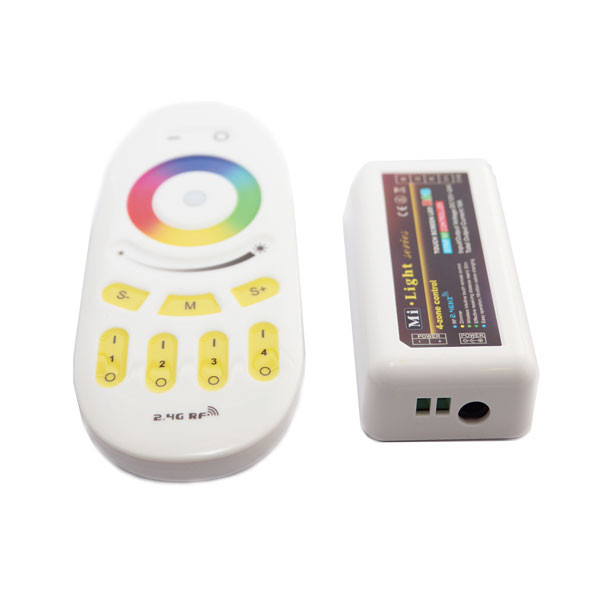 Zubehoer 4z1 Multicolor Milight Bild1