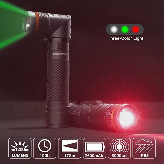 Nicron B70