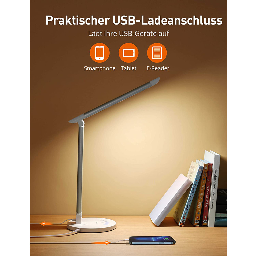 Deckenleuchte