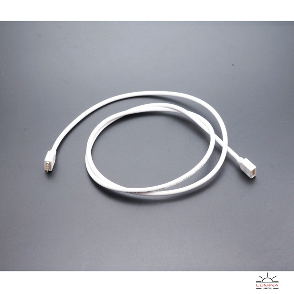 Zubehoer Kabel Multicolor 1m Bild1