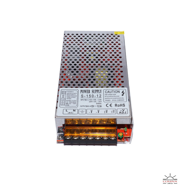 Zubehoer Netzteil 12V12