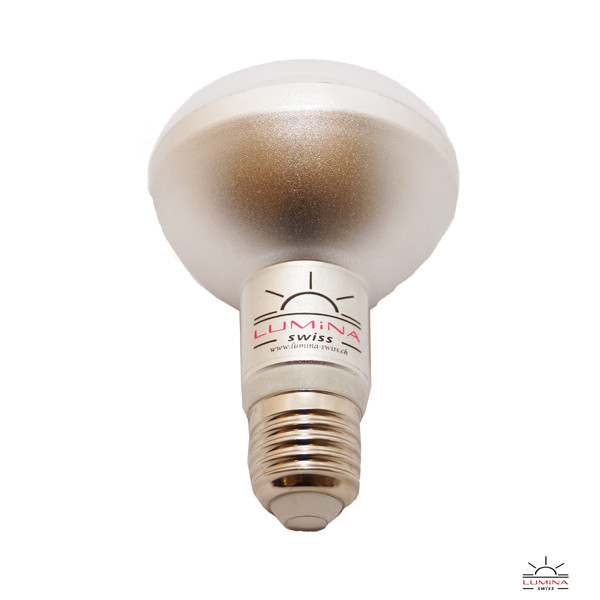 Birnen Reflector 7W Bild1