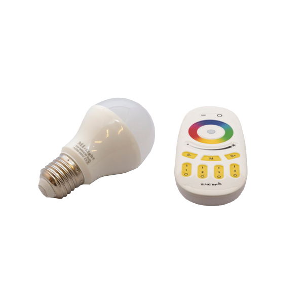 Milight Bulb Rgbw 6w 1