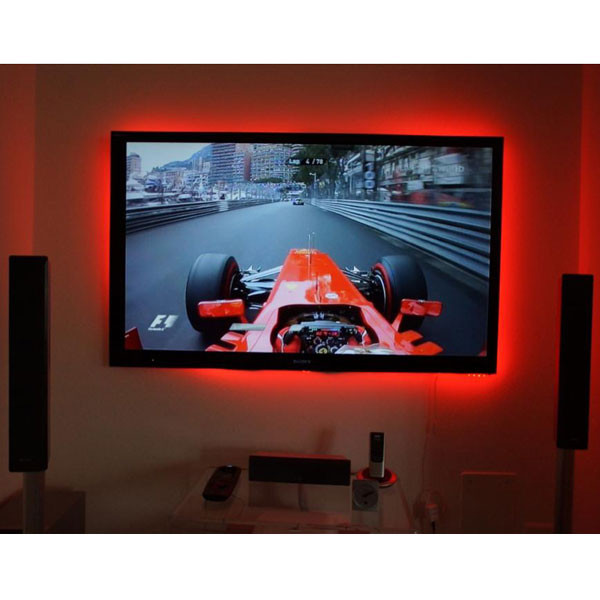 Streifen-set Multicolor Bild2