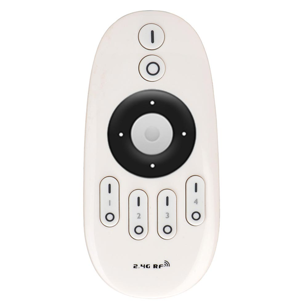 Unicolor 4-zone Cwww Remote Bild1
