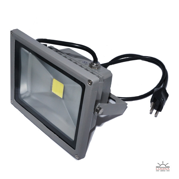 Flutlicht 50W W Bild1