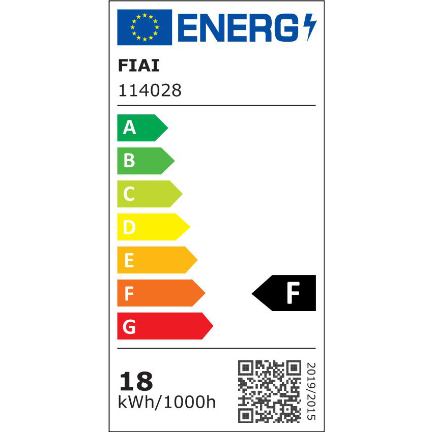 Energy Label
