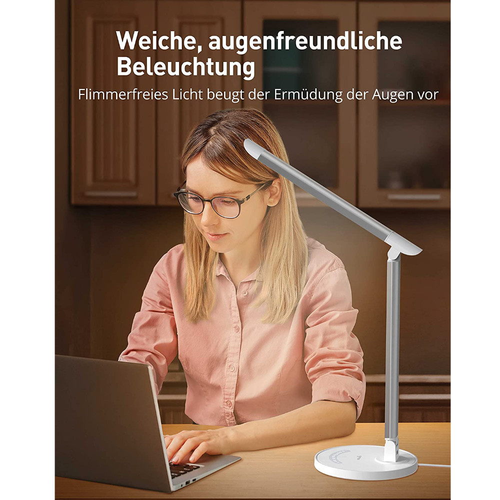 Deckenleuchte