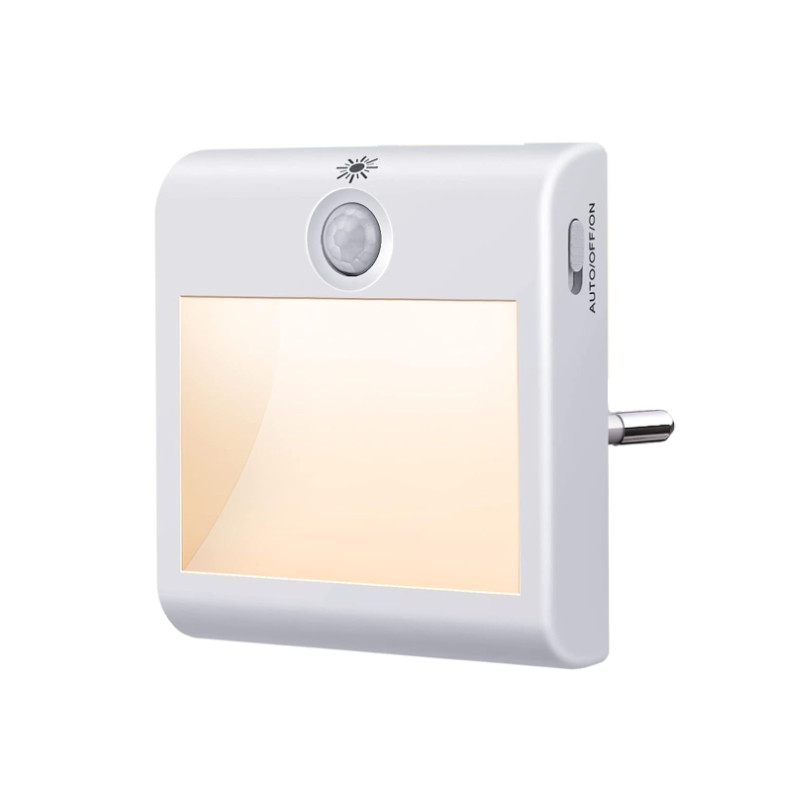 LED Nachtlicht Senso