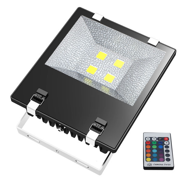Profi 200W Rgb Bild1