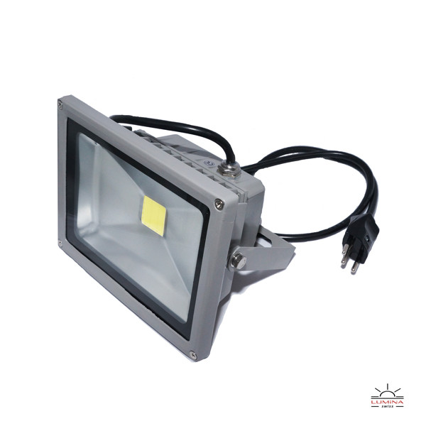 Flutlicht 20W W Bild1