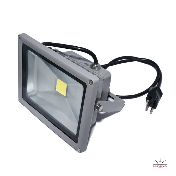 Flutlicht 30W W Bild1