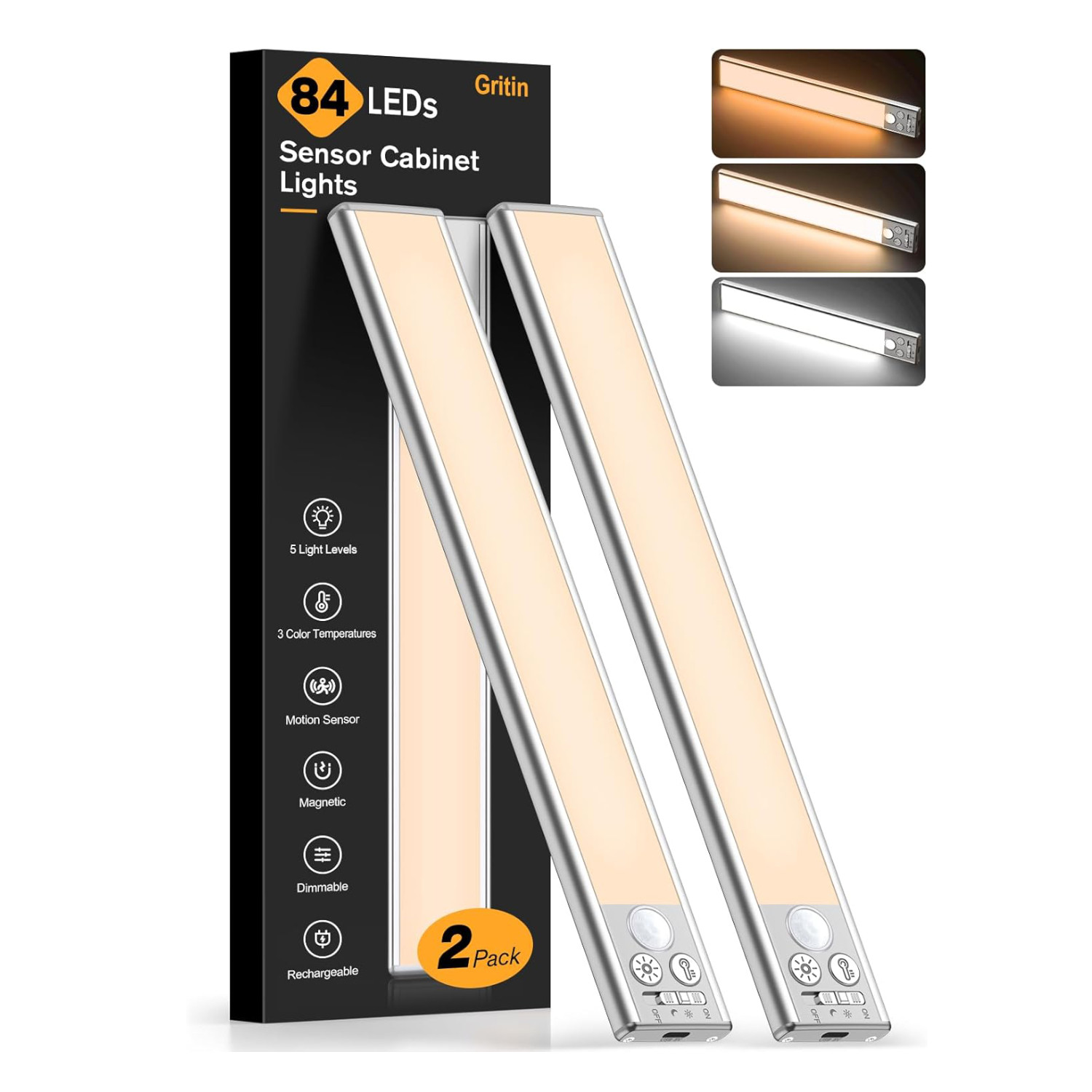 Unterbauleuchte 40cm - 1